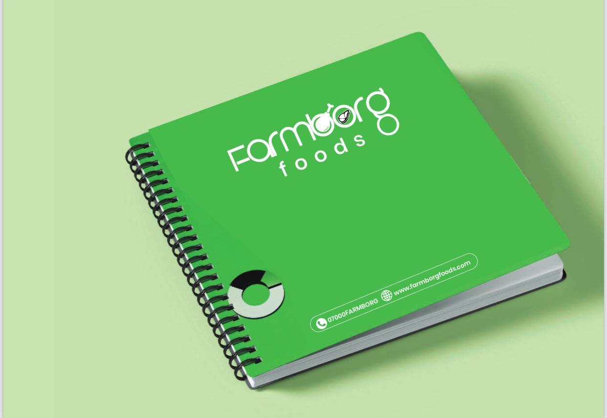 FarmBorg Foods
