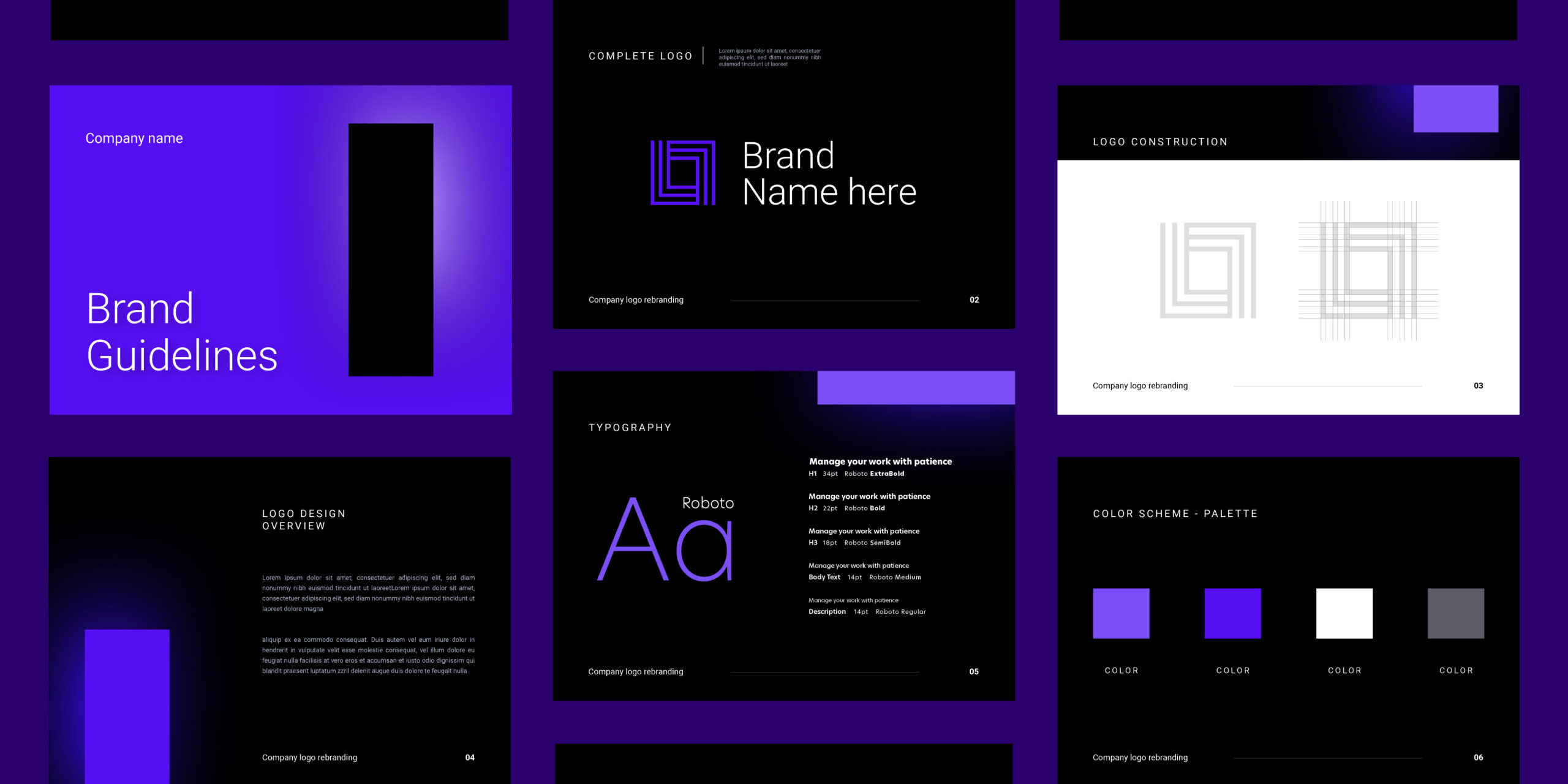 branding