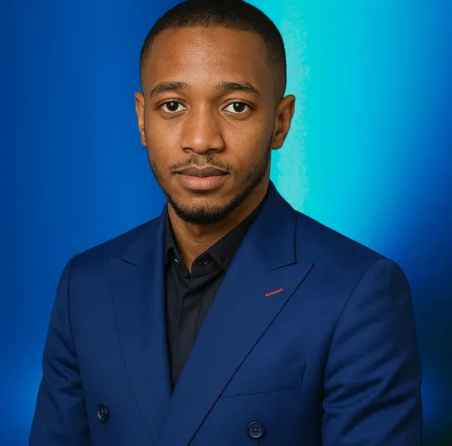 Olamide Ashiru