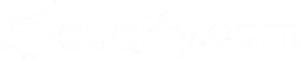 Souqify LOGO White