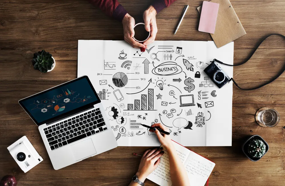 Strategy & Planning