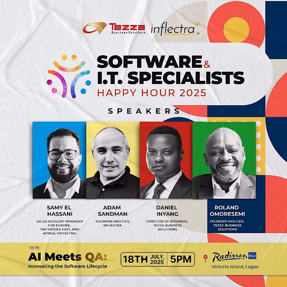 Happy Hour Event