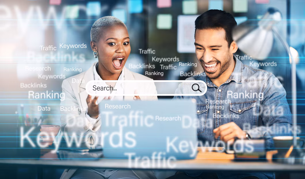 SEO/Marketing