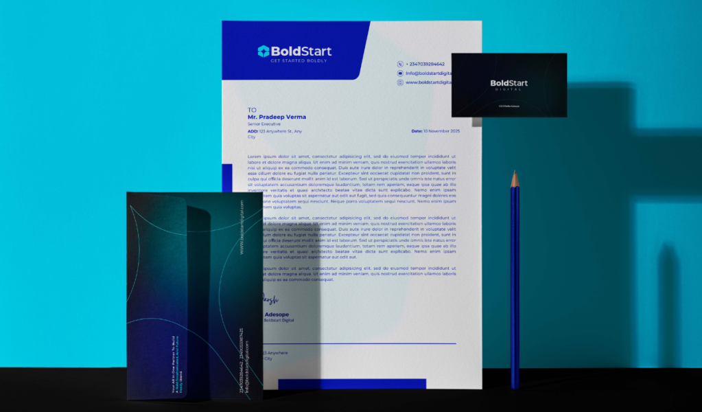 Boldstart digital