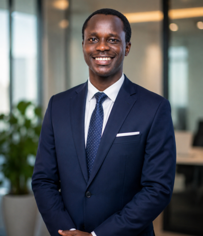 Olaoluwa Ajayi